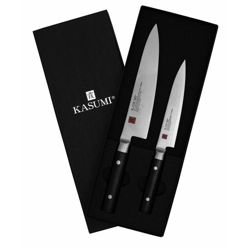 Kasumi Chefs Set (2pcs)