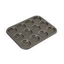 Bakemaster Macaroon Pan (35x27cm)