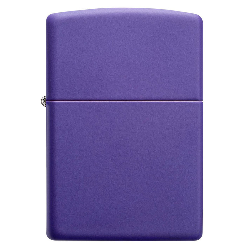 Zippo Matte Finisher Light