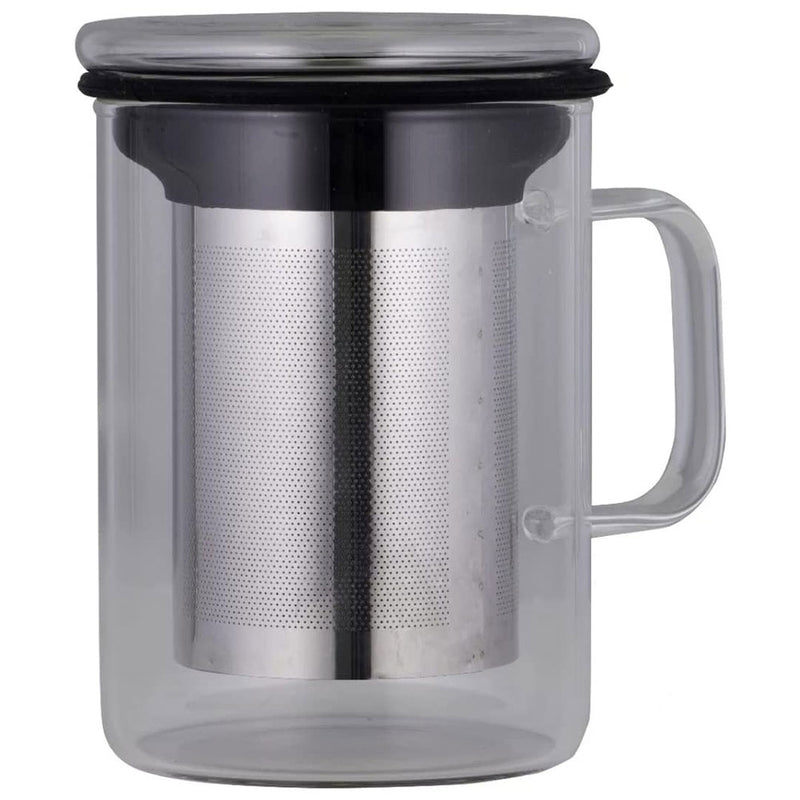 Avanti Tea mugg med Infuser 350 ml