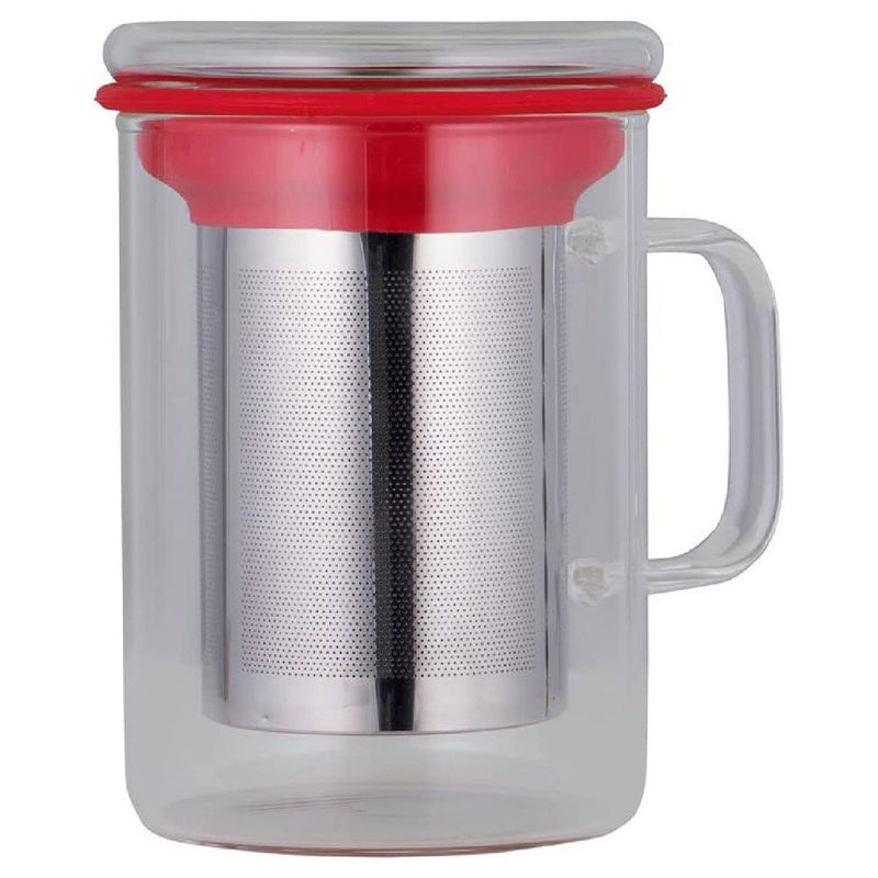 Avanti Tea mugg med Infuser 350 ml