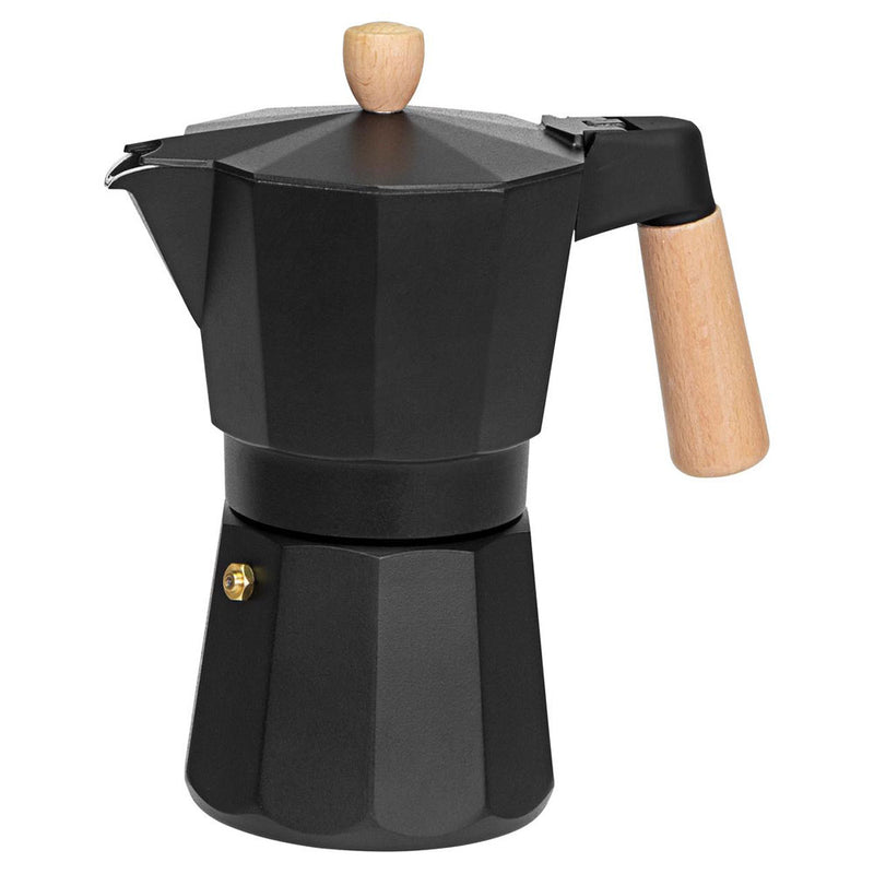 Avanti Malmo Espresso Maker (svart)