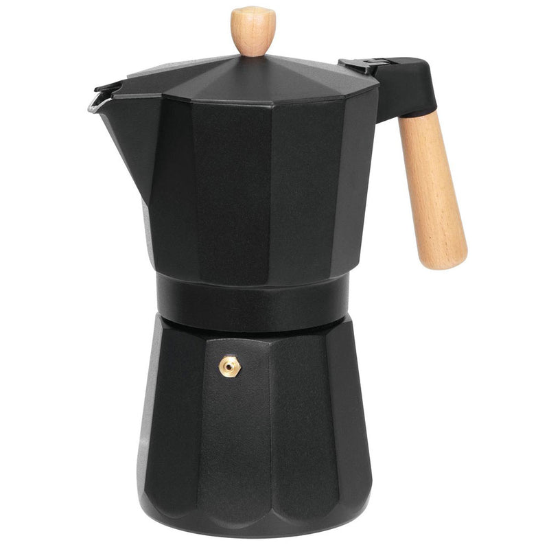 Avanti Malmo Espresso Maker (musta)