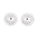 OXO Good Grips Soap Dispensing Palm Brush