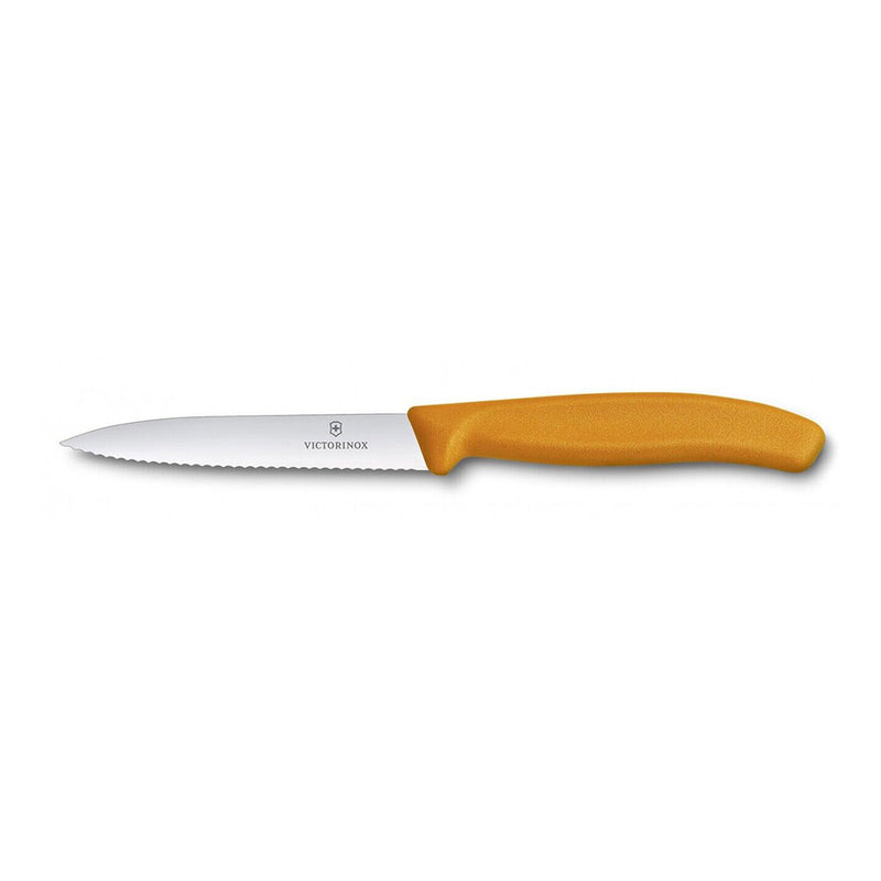 Victorinox Swiss Classic Serred Paring Knife 10cm