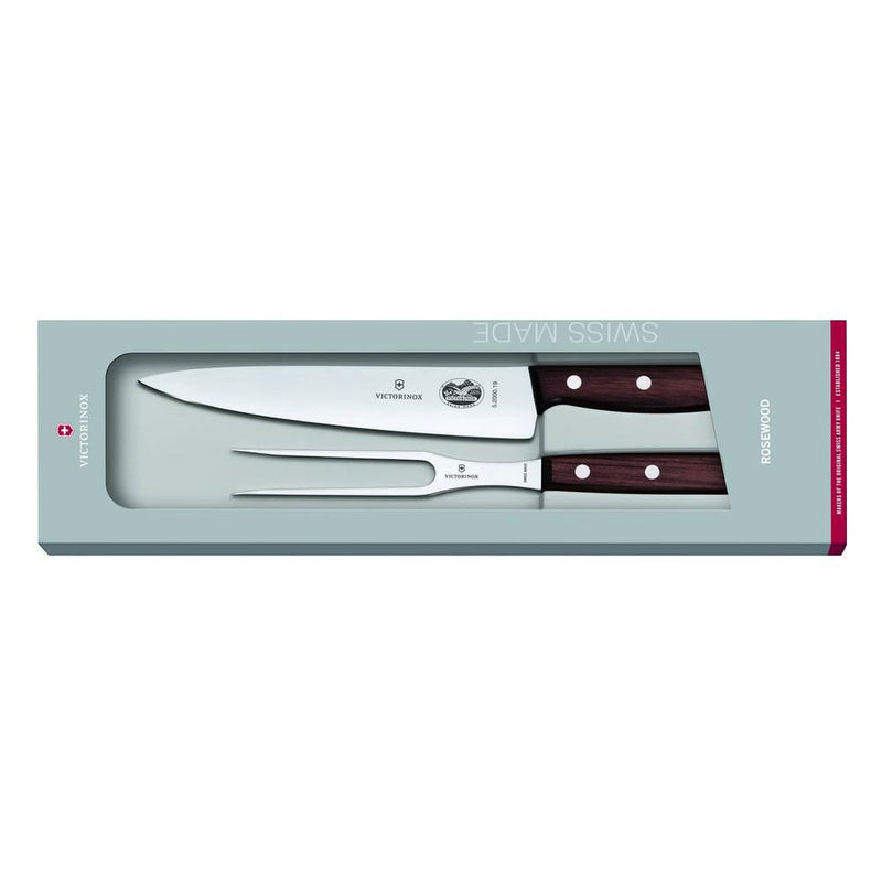 Victorinox Rosewood Geving Set