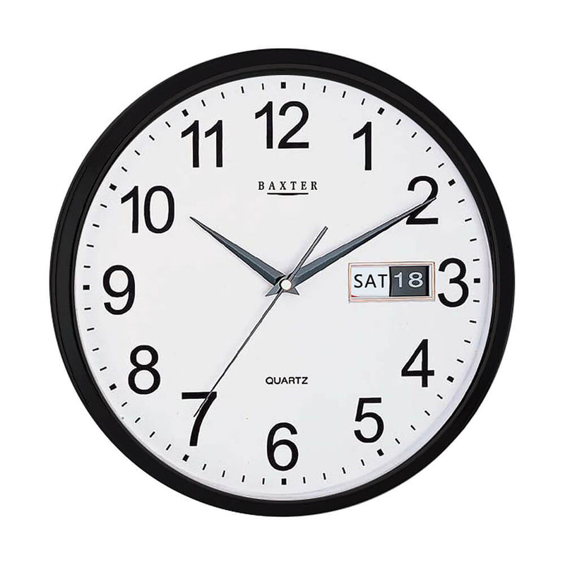 Baxter Windsor D & D Wall Clock 32 cm