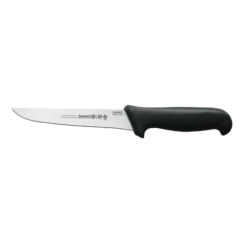 Mundial Boning Knife 15cm (svart handtag)