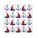 Paw Lunch Napkin 33cm (20pk)