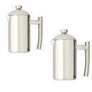 Avanti Sleek Twin Wall Plunger