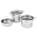 Scanpan Impact Multi-pot Set