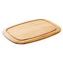 Scanpan Bamboo Carving Board