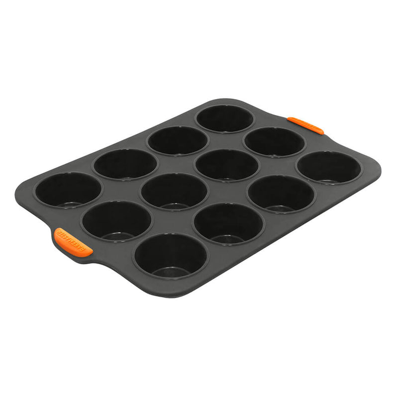 Bakemaster -silikoni mini -muffinssilaatikko