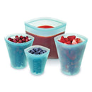 Avanti Pinch & Lock RECAIDABL -siniset laukut (sarja 4)