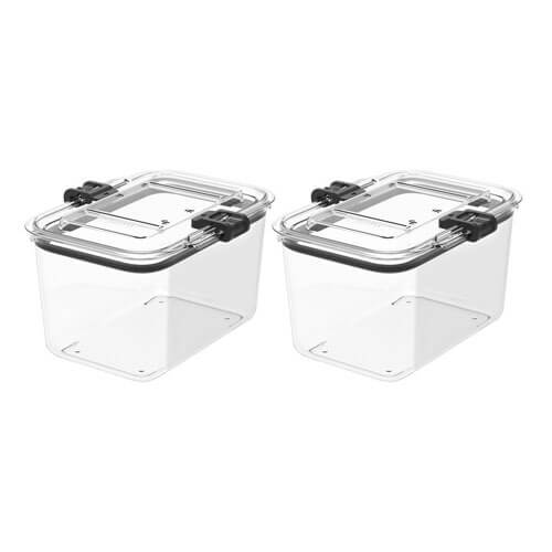 Prepara Container Set (2pcs)