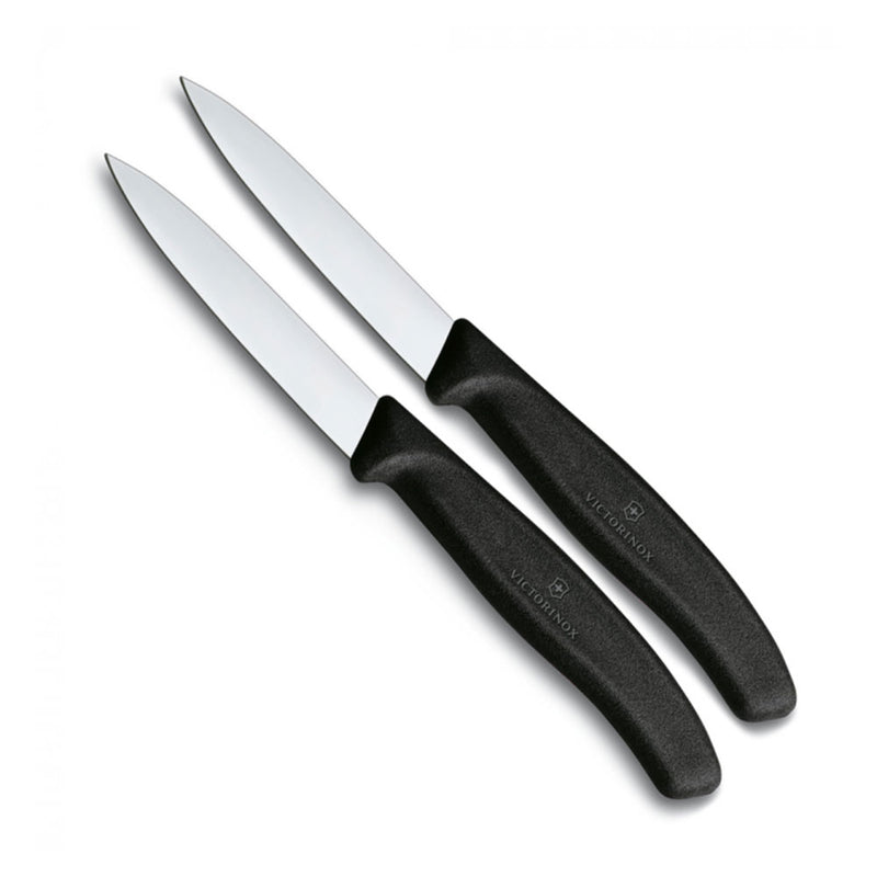 Victorinox Swiss Classic Vegetable Knife 2st 8cm