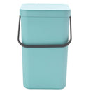 Brabantia Waste Bin Sort & Go (minttu)