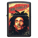 Zippo matta kevyempi (musta)