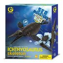 GEOWORLD Dr. Steve Hunters -kaivaskarja