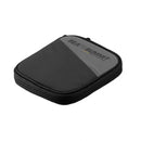 Matkustava kevyt matka lompakko