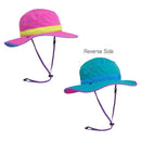 Lapset Clear Creek Boonie