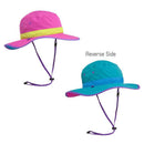 Lapset Clear Creek Boonie