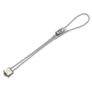 Nyökkäys. Langallinen tulppa