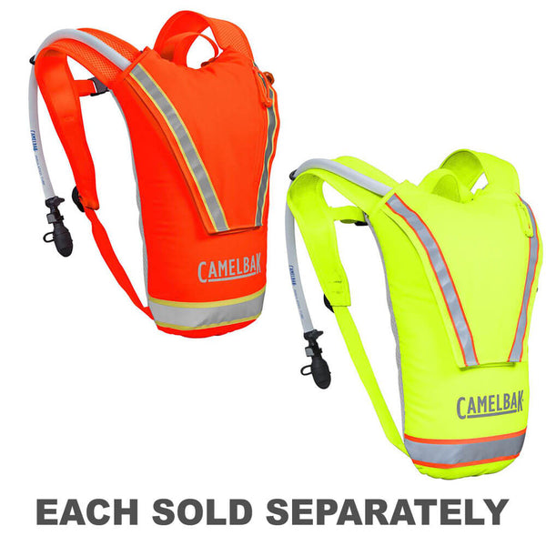 Hi-Viz 2.5L Crux Water Reservoir