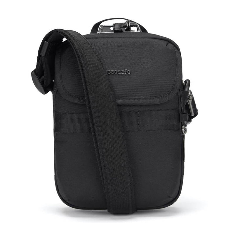 Metrosafe x Compact Crossbody -pussi