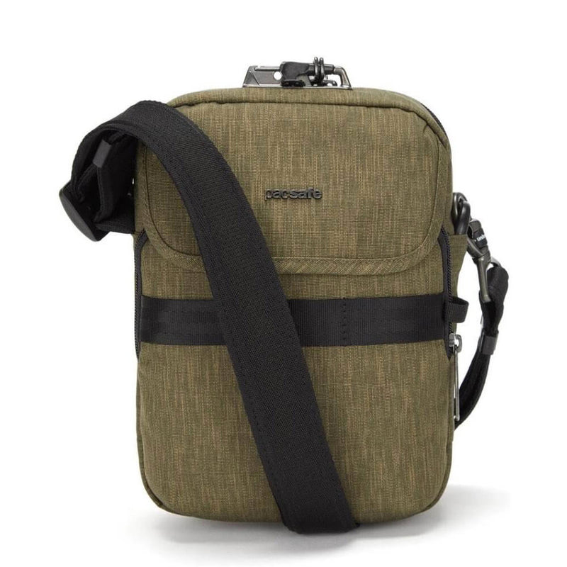 Metrosafe x Compact Crossbody -pussi