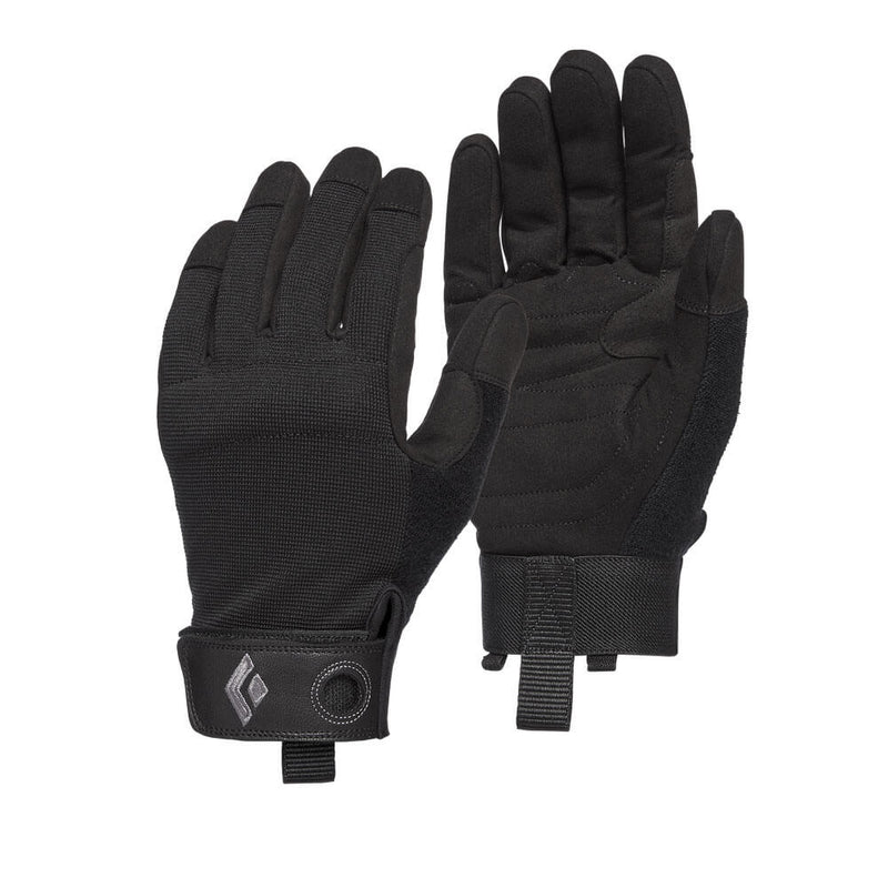 Crag Gloves (svart)