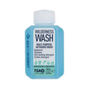 Erämaapesu: monikäyttöinen omamme pesu