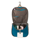 Sea to Summit Travelling Light Hanging Toiletry Bag
