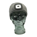 Pipo w/ ladattava LED -päälamppu