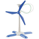 6 In 1 Solar Educational Robot Kit