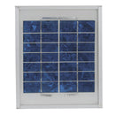 Aurinkoenergian vesipumppu