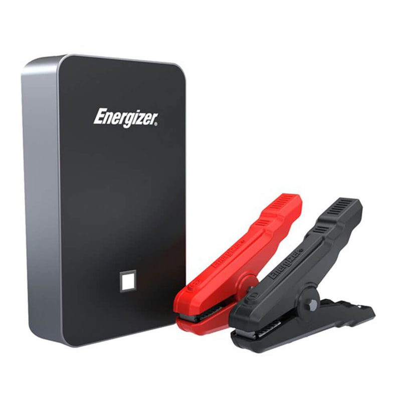 Glovebox Jump Starter ja Powerbank (12V)