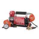 Mega-Flow Air Compressor w/ Bag (12VDC)