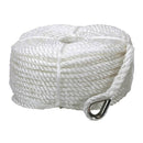 Ankkurilinja sormuksella