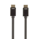 CONCORD 4K 60Hz HDMI 2.0 Vahvistettu kaapeli (plug-pistoke)
