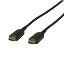 Concord 4K HDMI -kuituoptinen kaapeli (plug-plug)