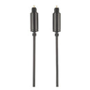 Concord Fiber Optic Toslink Audio Cable Cable
