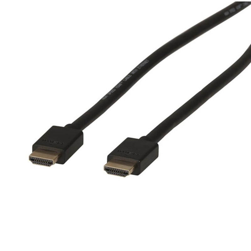 Economy HDMI 1.4 Kaapeli (plug-pistoke)