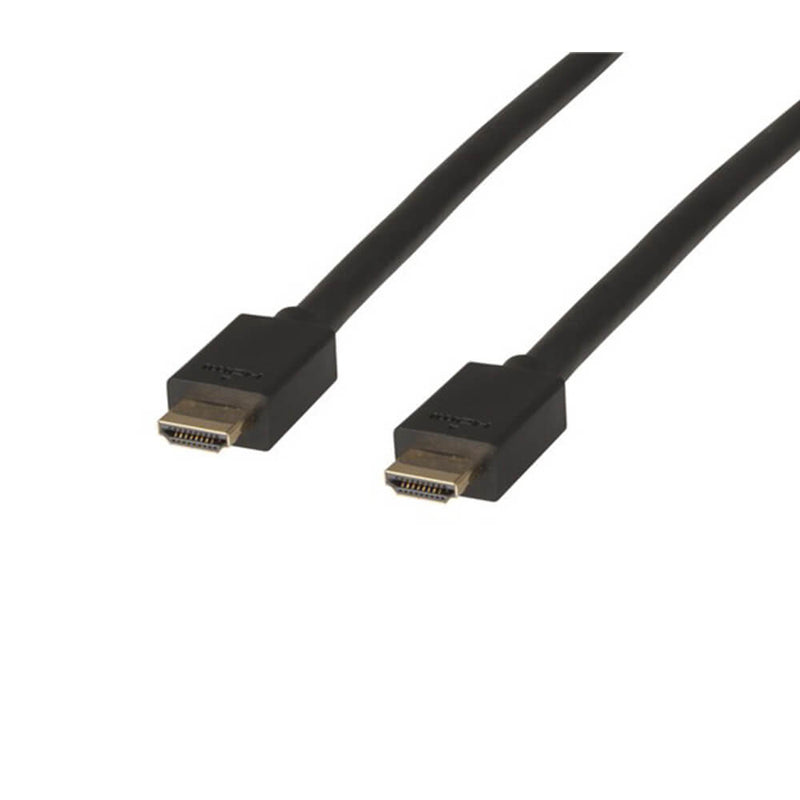 Economy HDMI 1.4 Kaapeli (plug-pistoke)