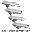 Inflatable Boat Cover