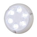LED Light Underwater Surface Mount (6x1W)