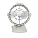 Sirocco Gimbal Fan 7 "3-nopeus (12-24 VDC)