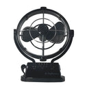 Sirocco Gimbal Fan 7 "3-nopeus (12-24 VDC)