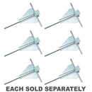 Galvanized Sand Anchor