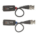 Video Balun Kit (300m BNC Co-Axial to Cat5e/6 UTP AHD)